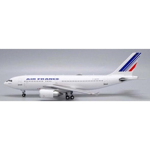 JC2785 - 1/200 AIR FRANCE AIRBUS A310-300 REG: F-GEMP WITH STAND