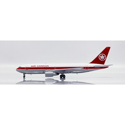 JC40043 - 1/400 AIR CANADA BOEING 767-200 GIMLI GLIDER REG: C-GAUN WITH ANTENNA