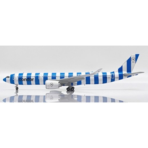 JC40129 - 1/400 CONDOR AIRBUS A330-900NEO CONDOR SEA REG: D-ANRB WITH ANTENNA