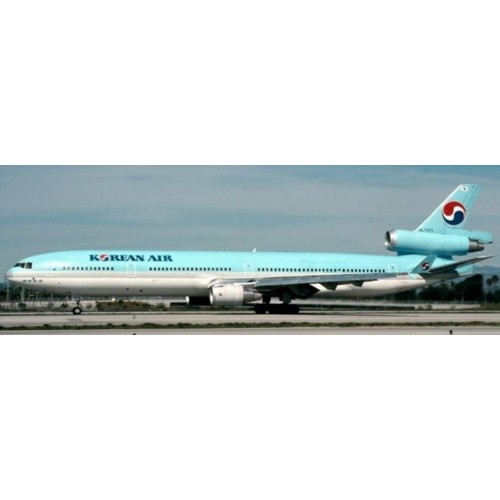 JC40378 - 1/400 KOREAN AIR MCDONNELL DOUGLAS MD-11 REG: HL7373 WITH ANTENNA