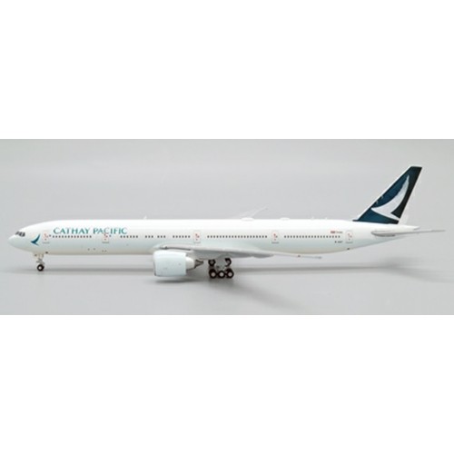 JC4984 - 1/400 MISC BOEING 777-300ER NC REG: B-KQT WITH ANTENNA