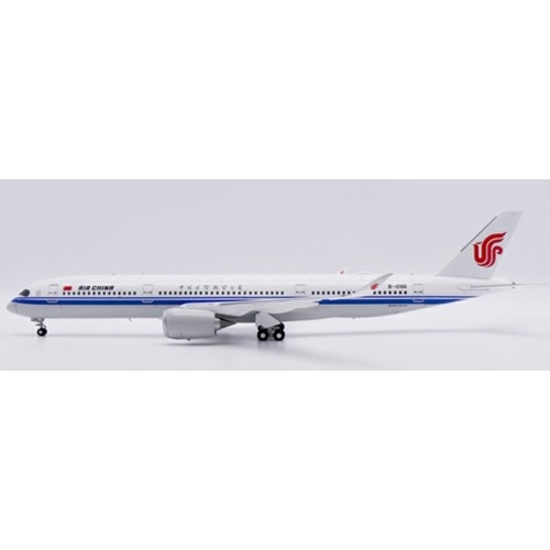 JCLH2474 - 1/200 AIR CHINA AIRBUS A350-900XWB REG: B-1086 WITH STAND