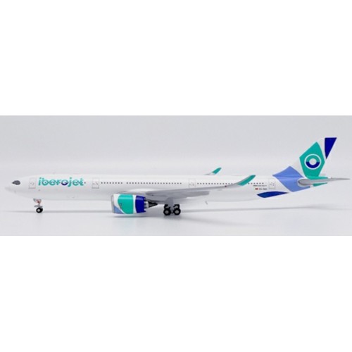 JCLH4305 - 1/400 IBEROJET AIRBUS A330-900NEO REG: CS-TKH WITH ANTENNA