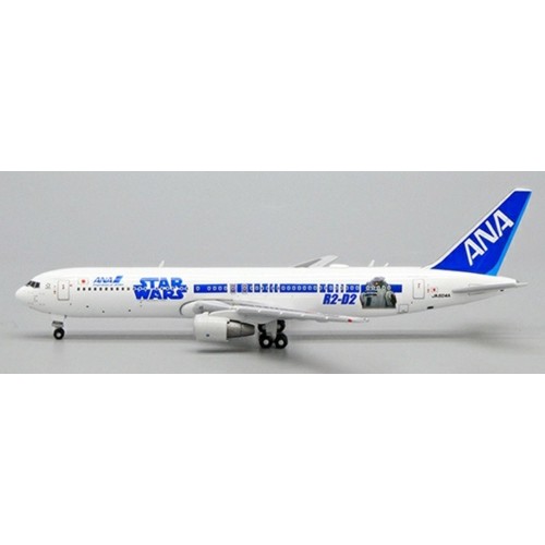 JCPX5004 - 1/500 ALL NIPPON AIRWAYS BOEING 787-9 DREAMLINER SW R2 D2 LIVERY REG: JA873A