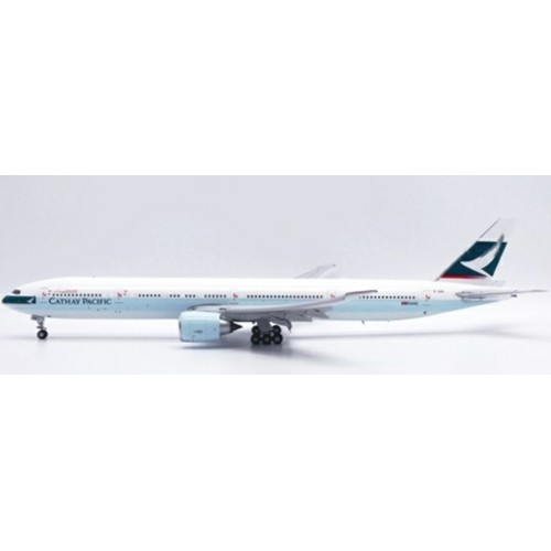 JCSA2047 - 1/200 MISC BOEING 777-300ER OC REG: B-HNR WITH STAND