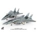 JCW72F14008 - 1/72 F-14D TOMCAT U.S. NAVY, VF-2 BOUNTY HUNTERS, 2002