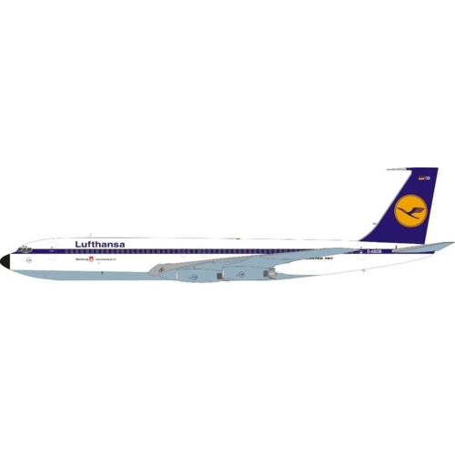 JF7074003 - 1/200 707-430 LUFTHANSA D-ABOB