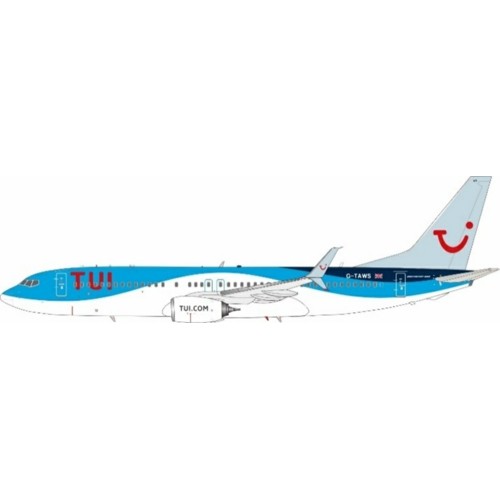 JF7378047L - 1/200 737-8K5 TUI G-TAWS LIMITED 35PCS