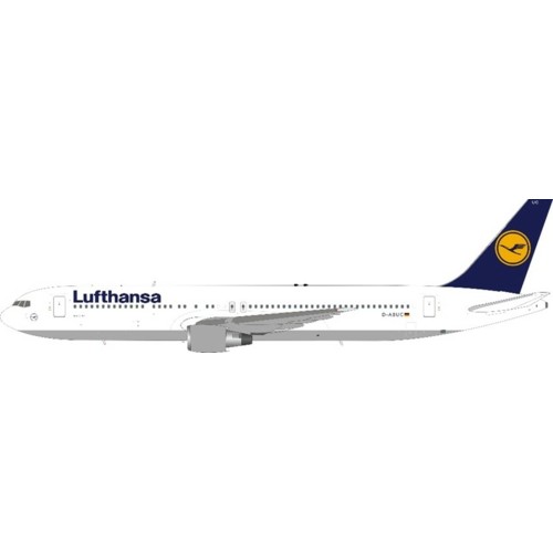 JF7673001 - 1/200 BOEING 767-300/ER LUFTHANSA D-ABUC