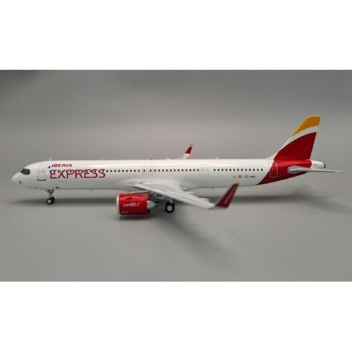 JFA321035 - 1/200 A321-251NX IBERIA EXPRESS EC-NIA