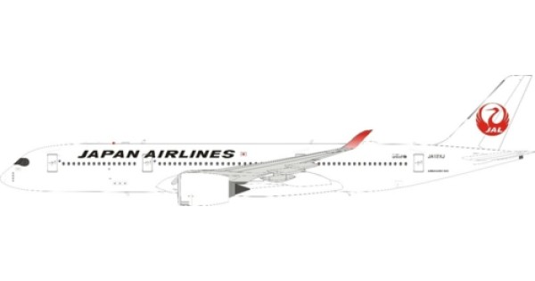 直売限定』 【新品・希少】JAL A350-900 JA12XJ 1/200 JFOX safetec.com.br