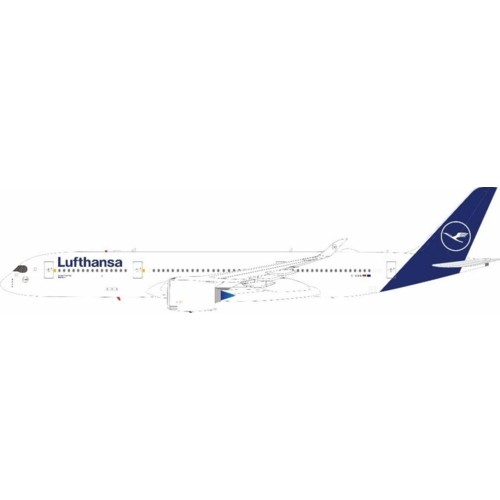 JFA3509015 - 1/200 A350-941 LUFTHANSA D-AIXM LIMITED 56PCS