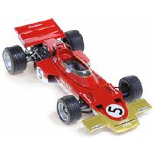 MAGMX38 - 1/24 LOTUS 72 - JOCHEN RINDT - 1970 - F1 - BLISTER PACKAGING