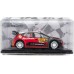 MAGNW02 - 1/24 CITROEN C3 WRC KRIS MEEKE RALLY RACC CATALUNYA