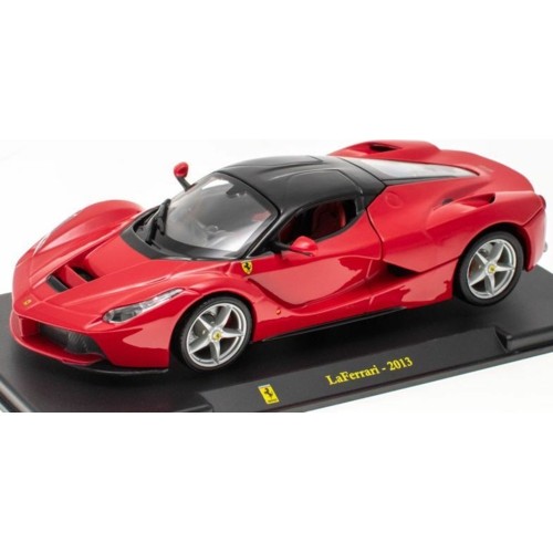 MAGPG03 - 1/24 FERRARI LAFERRARI 2013 (WITH CASE)