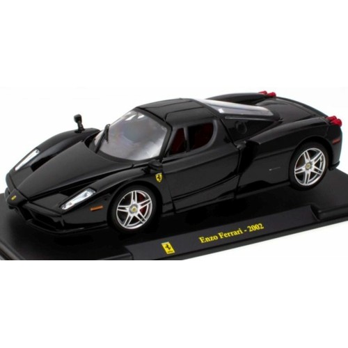 MAGPG05 - 1/24 FERRARI ENZO FERRARI 2002 (WITH CASE)