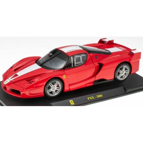 MAGPG51 - 1/24 FERRARI FXX 2005 (WITH CASE)