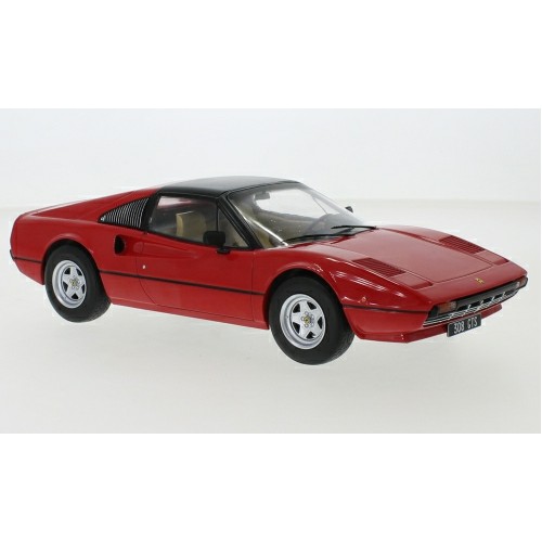 MCG18169 - 1/18 FERRARI 308 GTS 1977 TOP UP