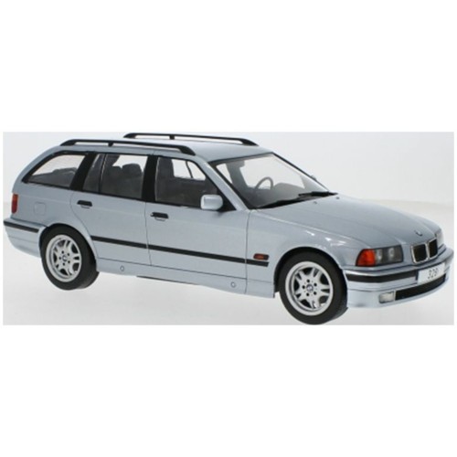 MCG18365 - 1/18 BMW 3ER (E36) TOURING BLUE 1995