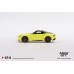 MGT00414-R - 1/64 NISSAN FAIRLADY Z PROTO SPEC 2023 IKAZUCHI YELLOW (RHD)