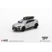 MGT00443-R - 1/64 LAMBORGHINI URUS UNLOCK ANY ROAD HONG KONG EXCLUSIVE (RHD)