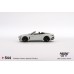 MGT00544-L - 1/64 BENTLEY MULLINER BACALAR CAR ZERO (LHD)