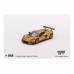 MGT00548-MJ - 1/64 CHEVROLET CORVETTE C8.R STARS AND STRIPES 2023 LIMITED EDITION (LHD) (USA EXCLUSIVE)