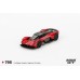 MGT00766-L - 1/64 ASTON MARTIN VALKYRIE HYPER RED (LHD)