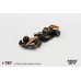 MGT00767-L - 1/64 MCLAREN MCL60 NO.4 LANDO NORRIS 2023 F1 JAPANESE GP 2ND PLACE