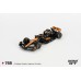 MGT00768-L - 1/64 MCLAREN MCL60 NO.81 OSCAR PIASTRI 2023 F1 JAPANESE GP 3RD PLACE