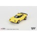 MGT00771-L - 1/64 LANCIA STRATOS HF STRADALE GIALLO FLY (LHD)