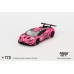 MGT00772-L - 1/64 LAMBORGHINI HURACAN GT3 EVO2 NO.83 IRON DAMES IMSA 2023 DAYTONA 24 HRS (LHD)