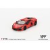 MGT00774-L - 1/64 LAMBORGHINI REVUELTO ARANCIO DAC LUCIDO (LHD)