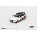 MGT00776-L - 1/64 BMW M3 M PERFORMANCE TOURING ALPINE WHITE (LHD)