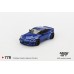 MGT00778-L - 1/64 NISSAN Z PANDEM SEIRAN BLUE (LHD)