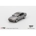 MGT00792-BL - 1/64 BMW 750IL ASPEN SILVER METALLIC (LHD) (BLISTER PACKAGING)