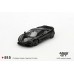 MGT00815-L - 1/64 MCLAREN 750S SAROS GRAY (LHD)