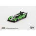 MGT00816-BL - 1/64 LAMBORGHINI SC63 NO.63 IRON LYNX 2024 IMSA SEBRING 12 HRS (LHD) BLISTER PACKAGING