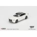 MGT00819-BL - 1/64 BMW I7 XDRIVE 60 MINERAL WHITE (LHD) BLISTER PACKAGING