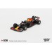 MGT00836-BL - 1/64 RED BULL RB16B NO.11 S.PEREZ 2021 AZERBAIJAN GRAND PRIX WINNER BLISTER PACKAGING