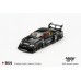 MGT00844-BL - 1/64 NISSAN LB-ER34 SUPER SILHOUETTE SKYLINE BLACK (RHD) BLISTER PACKAGING