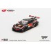 MGT00848-BL - 1/64 HONDA NSX-GT TYPE S GT500 NO.16 RED BULL MOTUL MUGEN NSX-GT TEAM RED BULL MUGEN 2022 SUPER GT SERIES (JAPAN EXCLUSIVE) BLISTER PACKAGING