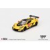 MGT00854-BL - 1/64 CHEVROLET CORVETTE Z06 GT3.R NO.3 CORVETTE RACING BY PRATT MILLER MOTORSPORTS 2024 IMSA DAYTONA 24HRS (LHD) BLISTER PACKAGING