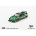 MGT00858-BL - 1/64 NISSAN LB-SUPER SILHOUETTE S15 SILVIA LBWK 2024 FAUSTO RACING (RHD) BLISTER PACKAGING