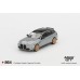 MGT00864-L - 1/64 BMW M3 COMPETITION TOURING BROOKLYN GREY (LHD)