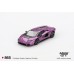 MGT00865-BL - 1/64 LAMBORGHINI COUNTACH LPI 800-4 VIOLA 30TH (LHD) BLISTER PACKAGING