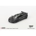 MGT00870-BL - 1/64 MCLAREN F1 GTR NO.59 1995 LE MANS 24HR WINNER POST-RACE WEATHERED BLISTER PACKAGING