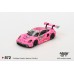 MGT00872-BL - 1/64 PORSCHE 911 GT3 R NO.80 AO RACING 2023 IMSA VIRGINIA ROXY (LHD) BLISTER PACKAGING