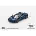 MGT00884-BL - 1/64 JAGUAR C-X75 BLUE (LHD) BLISTER PACKAGING