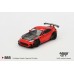 MGT00885-BL - 1/64 TOYOTA GR86 LB NATION RED (LHD) BLISTER PACKAGING